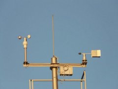 風途科技——氣象站OEM廠家、定制、招投標